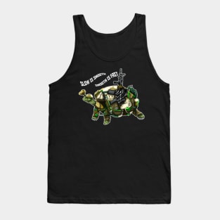 TERTOE Tank Top